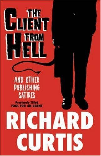 Tapa de The Client From Hell and Other Publishing Satires