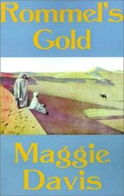 Tapa de Rommel's Gold