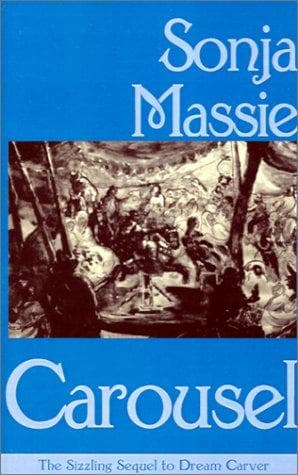 Tapa de Carousel
