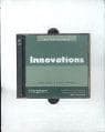 Tapa de Innovations Pre Intermediate