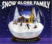Tapa de The snow globe family