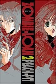 Tapa de Zombie-Loan, Vol. 2 (Zombie-Loan)