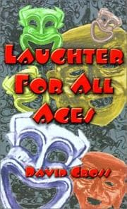 Tapa de Laughter for All Ages