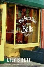 Tapa de You gotta have balls