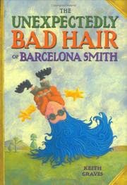 Tapa de The unexpectedly bad hair of Barcelona Smith