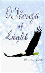 Tapa de Wings of Light