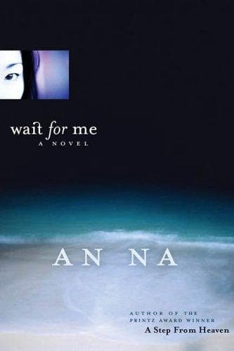 Tapa de Wait for me