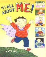 Tapa de It's all about me