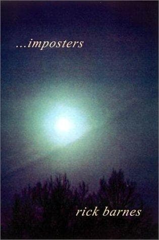 Tapa de Imposters