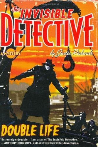 Tapa de Double life