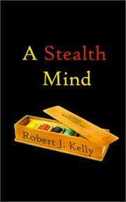 Tapa de A Stealth Mind