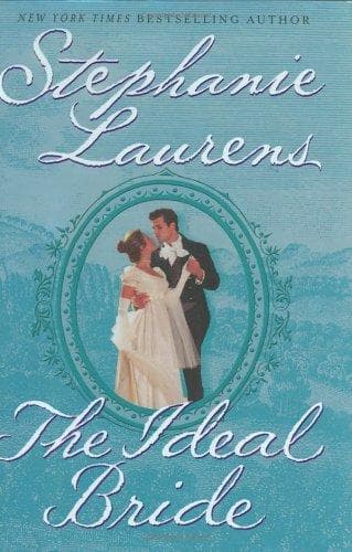 Tapa de The ideal bride