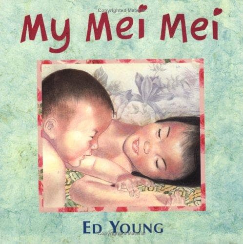 Tapa de My Mei Mei