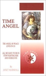 Tapa de Time Angel