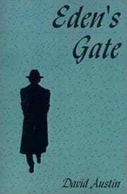 Tapa de Eden's Gate