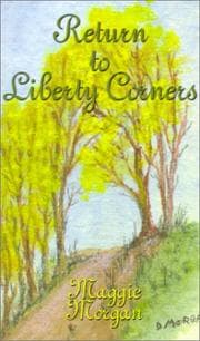 Tapa de Return to Liberty Corners