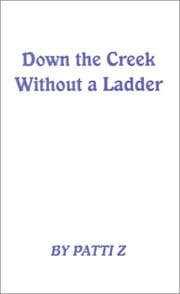Tapa de Down the Creek Without a Ladder