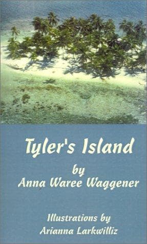 Tapa de Tyler's Island