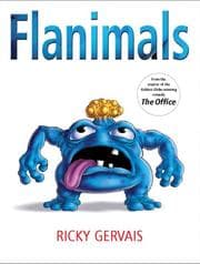 Tapa de Flanimals