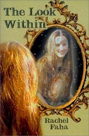 Tapa de The Look Within