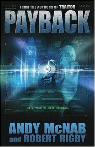 Tapa de Payback