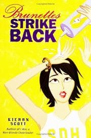 Tapa de Brunettes strike back