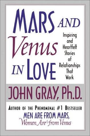 Tapa de Mars and Venus in Love