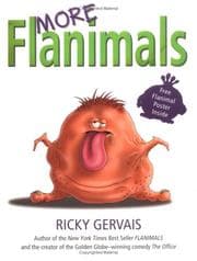 Tapa de More Flanimals