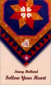 Tapa de Follow Your Heart