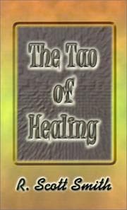 Tapa de The Tao of Healing