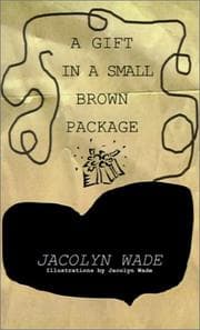 Tapa de A Gift in a Small Brown Package