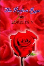Tapa de The Perfect Rose