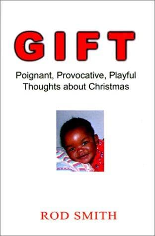Tapa de Gift