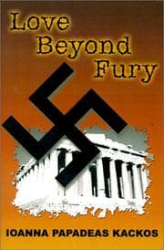 Tapa de Love Beyond Fury