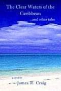 Tapa de The Clear Waters of the Caribbean