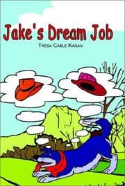 Tapa de Jake's Dream Job
