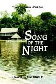 Tapa de Song of the Night