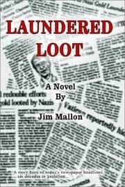 Tapa de Laundered Loot