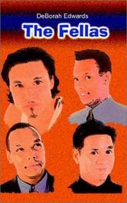 Tapa de The Fellas