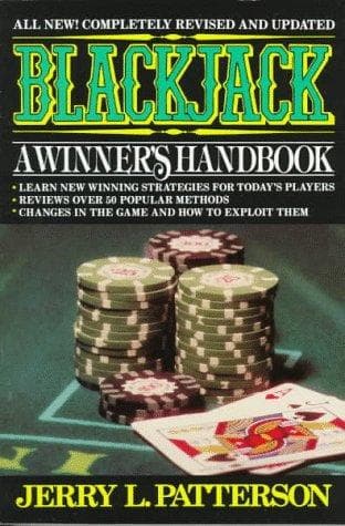 Tapa de Blackjack, a winner's handbook