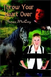 Tapa de Throw Your Heart over