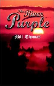 Tapa de The River Purple