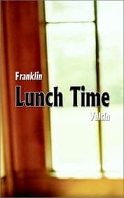 Tapa de Lunch Time