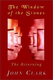 Tapa de The Window of the Stones
