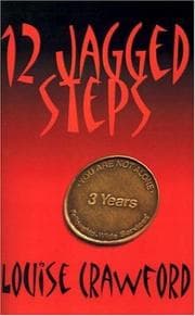 Tapa de 12 Jagged Steps
