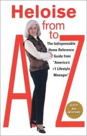 Tapa de Heloise from A to Z Updated