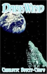 Tapa de Darkwind, Book Two, Winddemon Trilogy