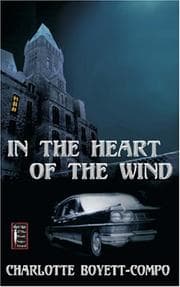 Tapa de In the Heart of the Wind