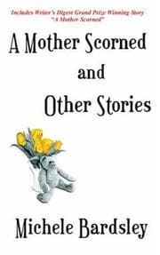 Tapa de A Mother Scorned And Other Stories