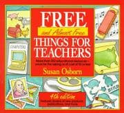 Tapa de Free (and almost free) things for teachers